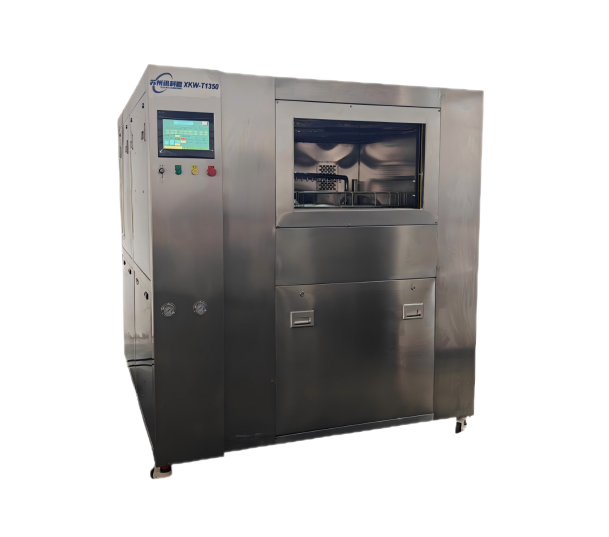 旋轉式噴淋清洗機XKW-T1350